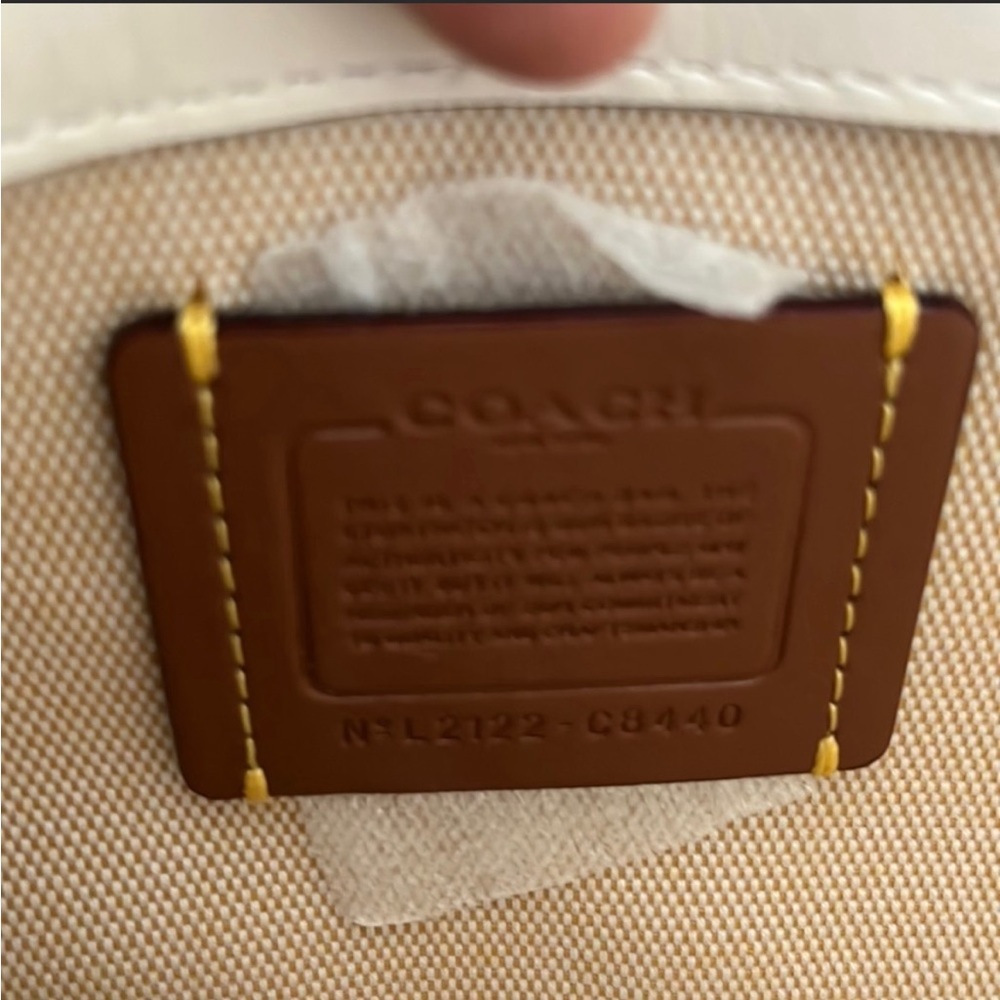 Authentic Coach Mini - Picture 4 of 5